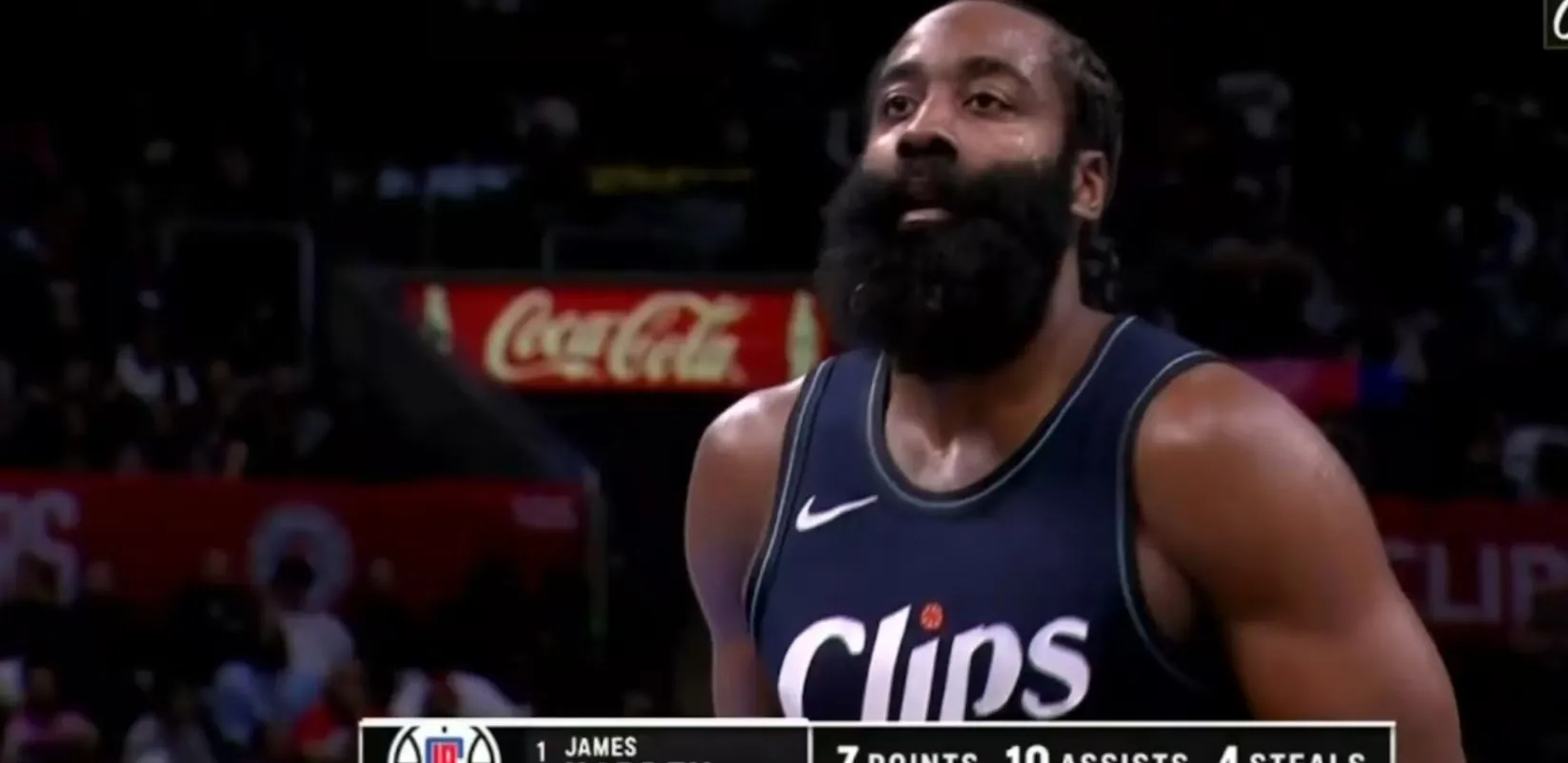 爱游戏中国-关于独行侠引发争议!,哈登官方宣布爆冷新规比赛高潮迭起的信息