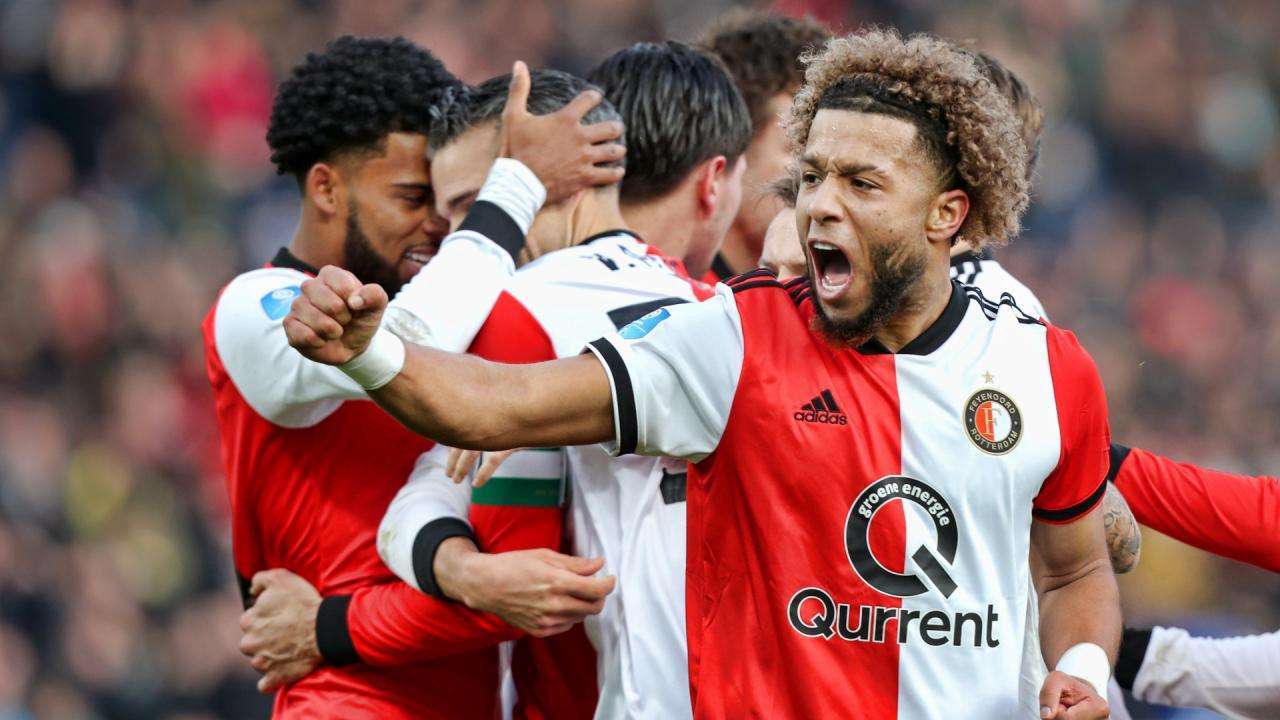 包含赛后费耶诺德调整名单以备荷甲,内部沟通环节打磨,赛场秩序良好,年轻球员得到机会的词条 包含赛后费耶诺德调整名单以备荷甲,内部沟通环节打磨,赛场秩序良好,年轻球员得到机会的词条