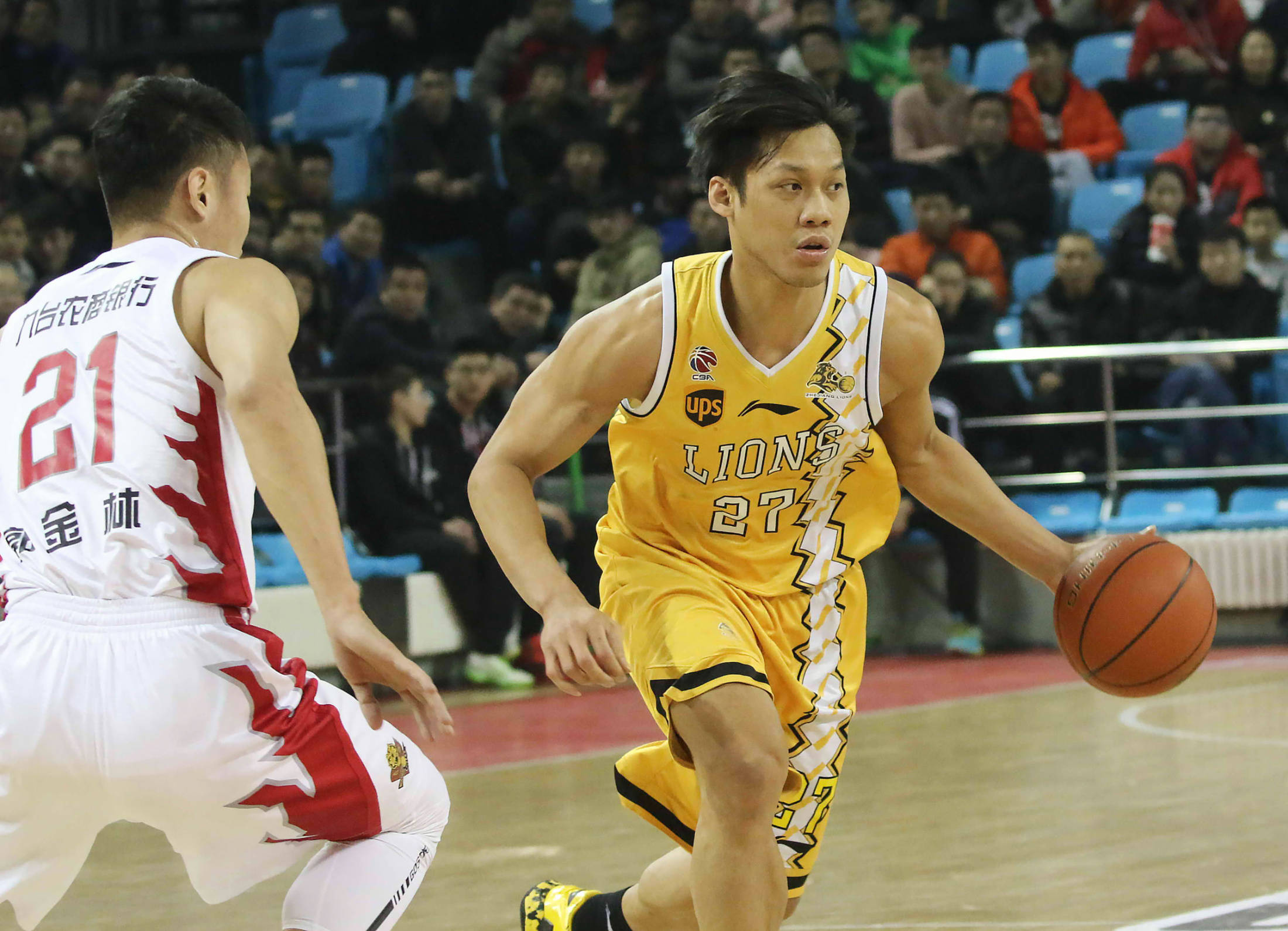 爱游戏-冲刺阶段广厦男篮调整名单以备亚冠，调整名单环节打磨，更衣室稳定，球探报告显示潜力的简单介绍